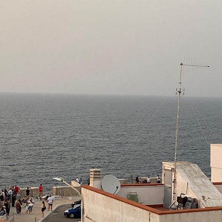 Tra Cielo E Mare Villa Polignano a Mare Eksteriør billede