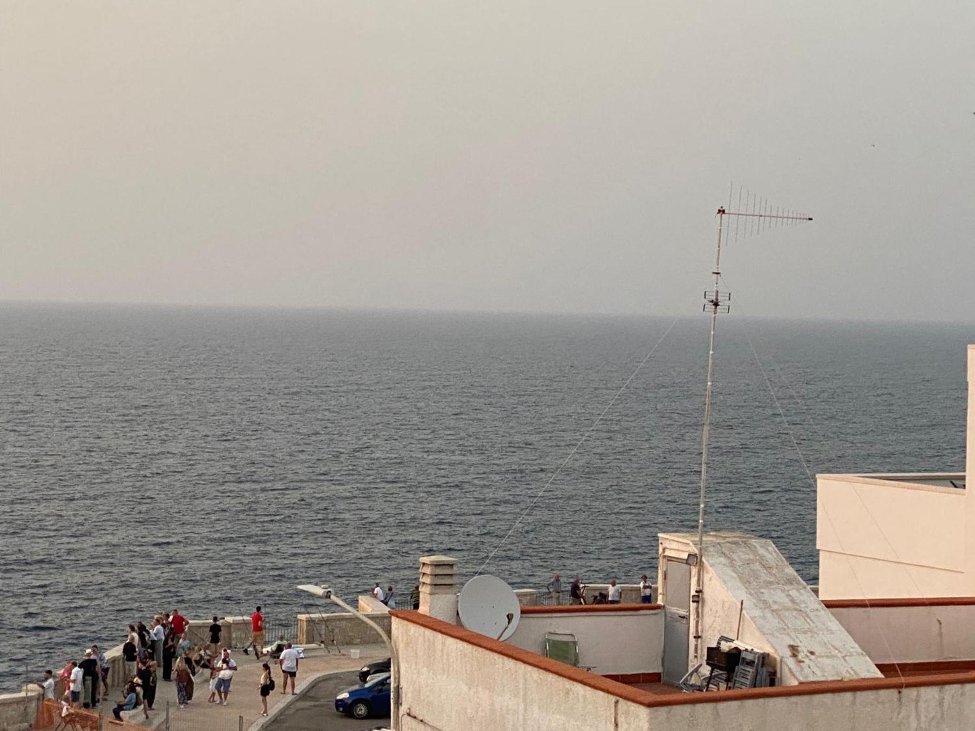 Tra Cielo E Mare Villa Polignano a Mare Eksteriør billede