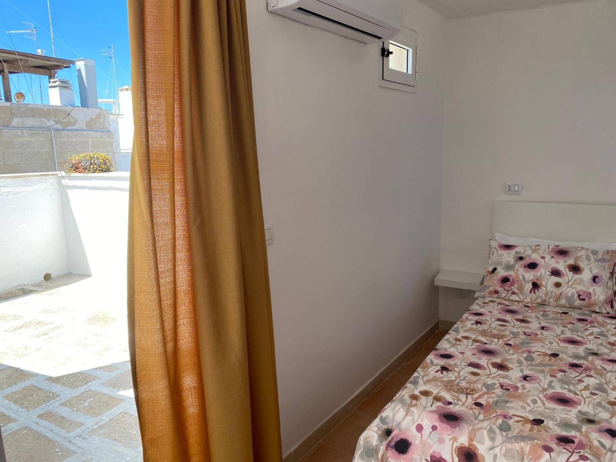 Tra Cielo E Mare Villa Polignano a Mare Eksteriør billede