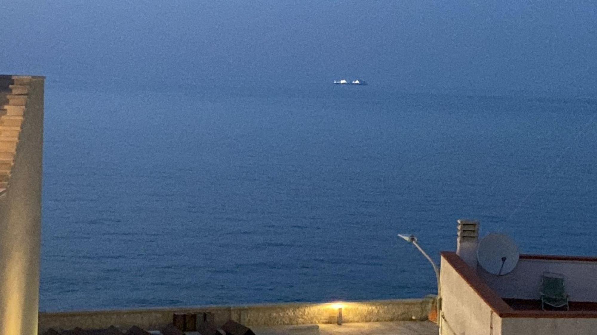 Tra Cielo E Mare Villa Polignano a Mare Eksteriør billede